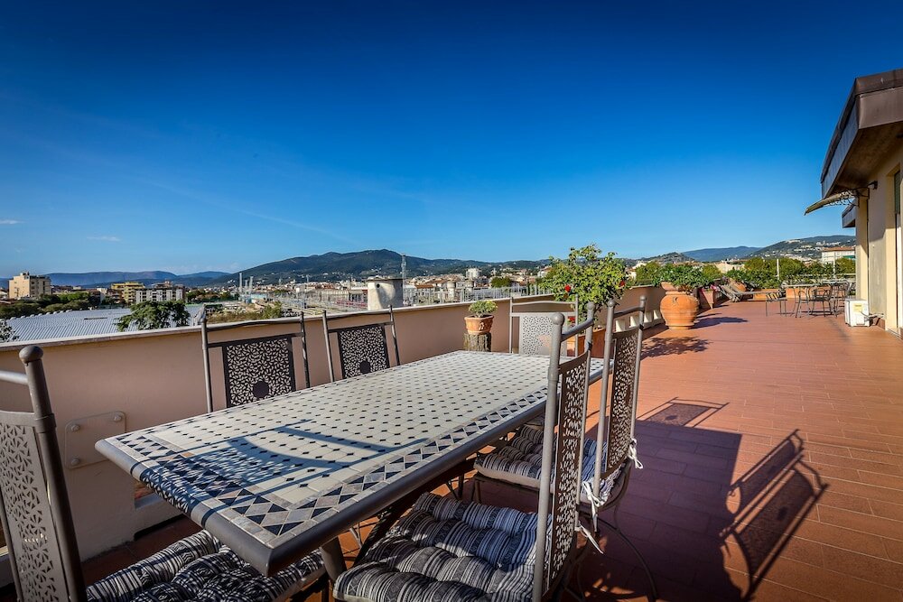 Фото Alla Dimora Altea