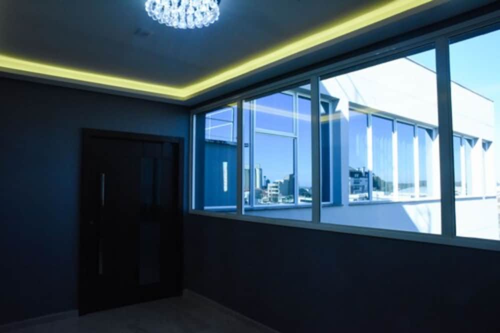 Фото Blue Open Hotel