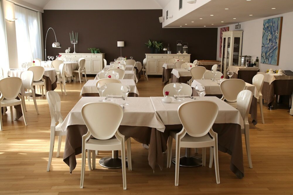 Фото Helios Hotel Monza