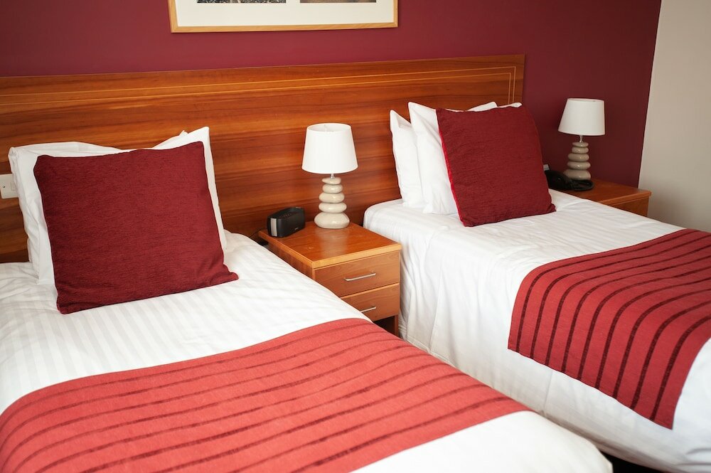 Фото The Management Centre