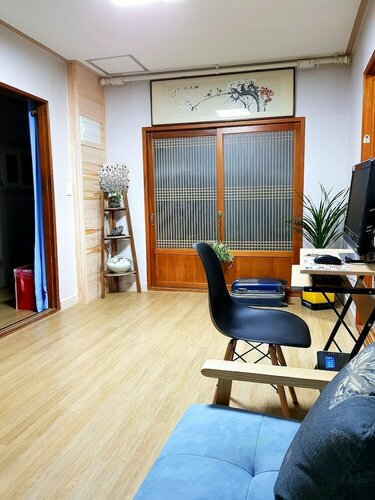 Гостиница Dal Garam Guesthouse в Канныне