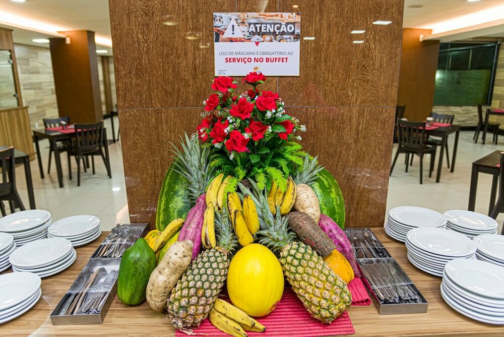 Фото Amazonia Tower Hotel