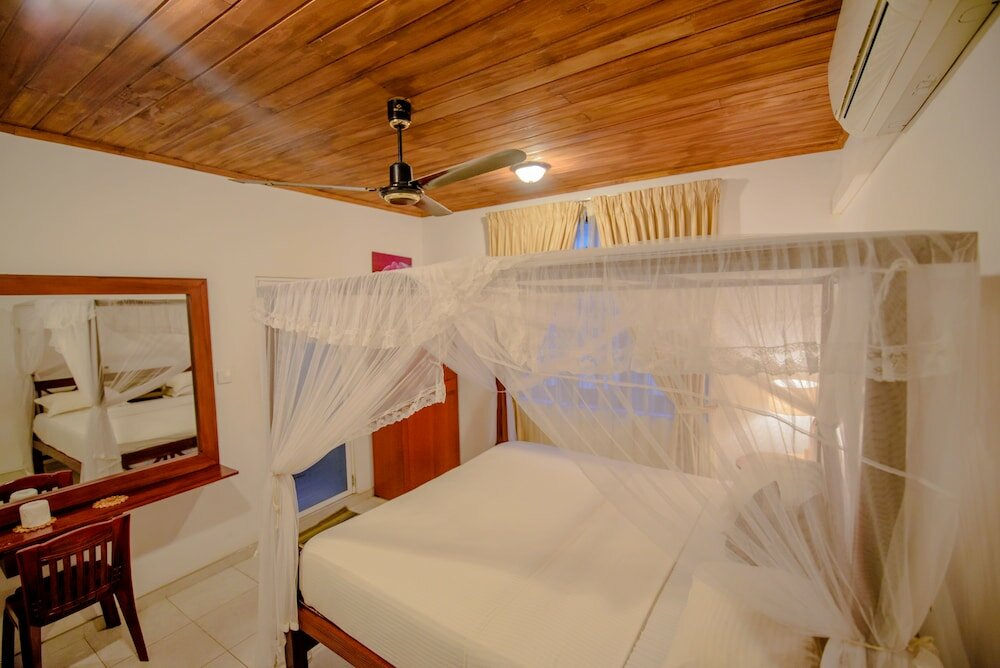 Фото Muhsin Villa