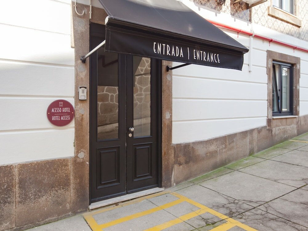 Фото The Rex Hotel