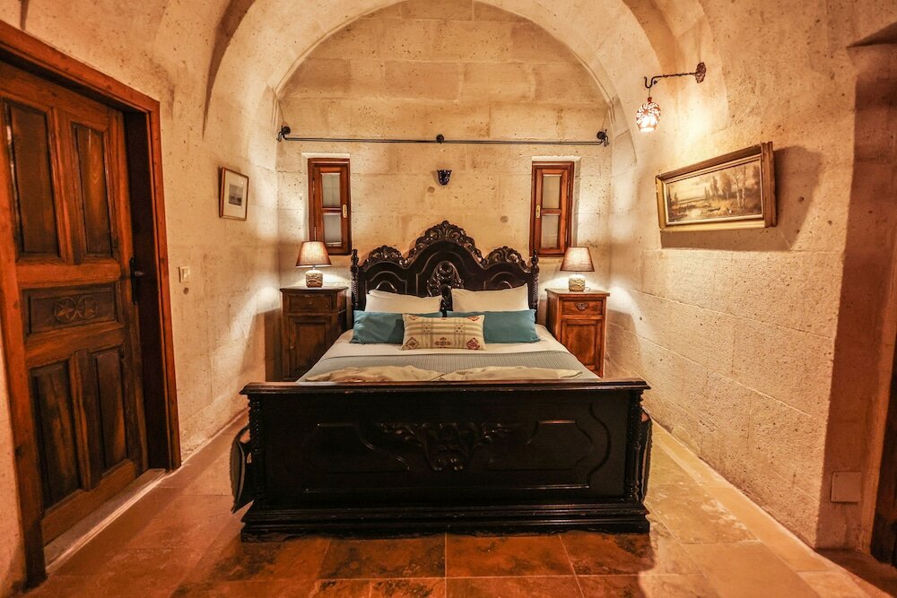 Фото Eagle Cave Inn