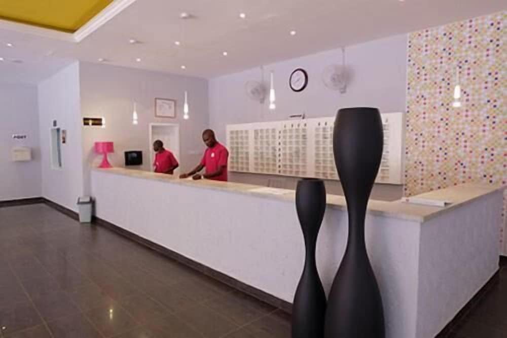 Фото Palma Rima Hotel