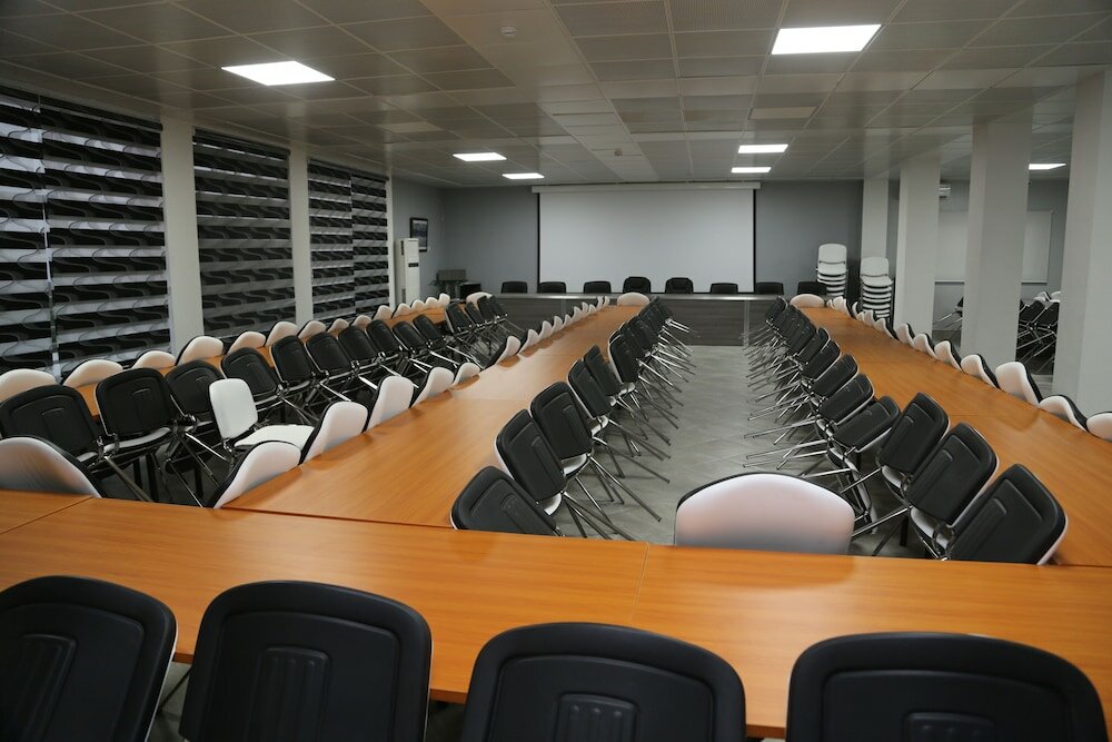 Фото Nouakchott Hotel