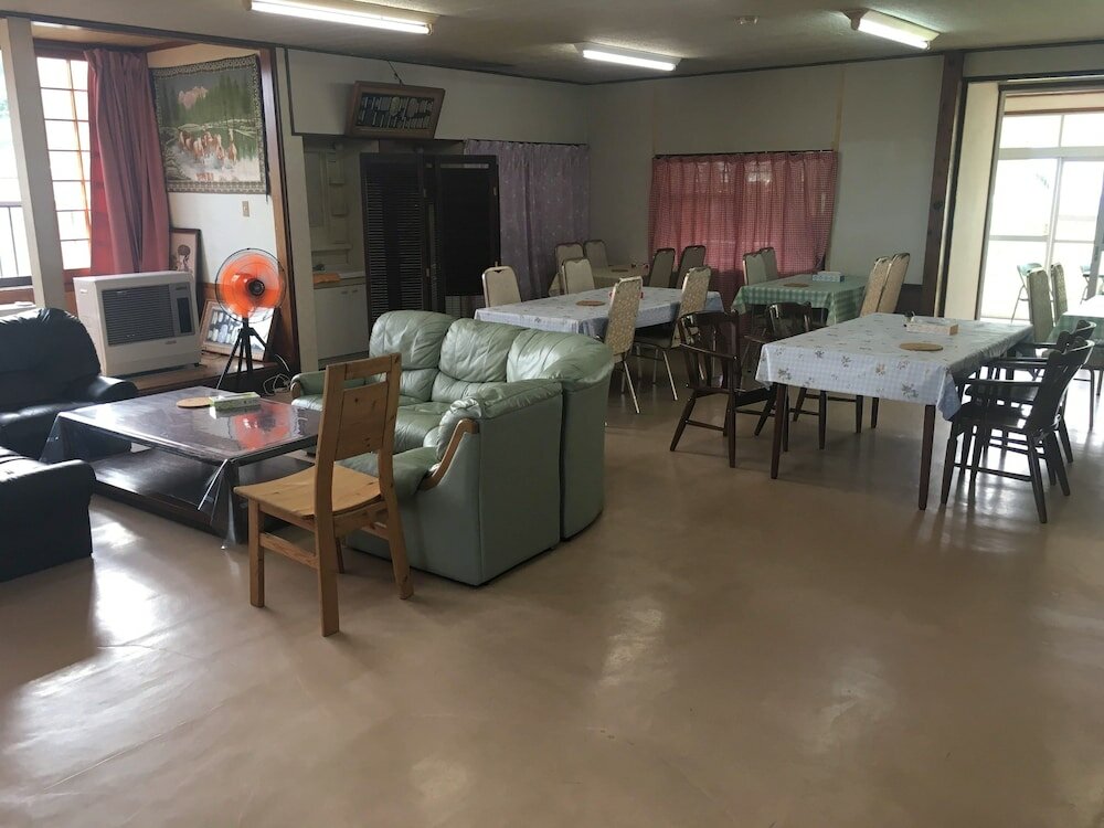 Фото Futago Cabin