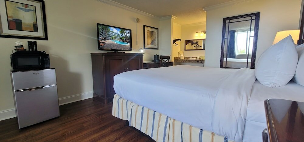 Фото Fort Lauderdale Grand Hotel