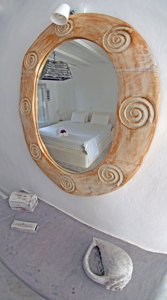 Фото Anemoi Resort