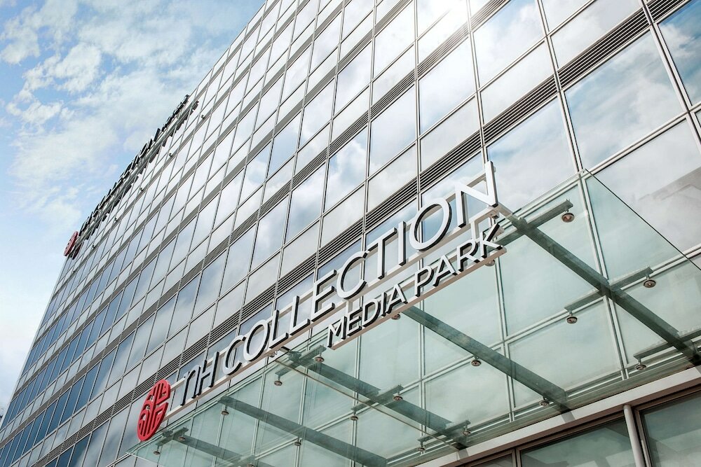 Фото Nh Collection Köln Mediapark