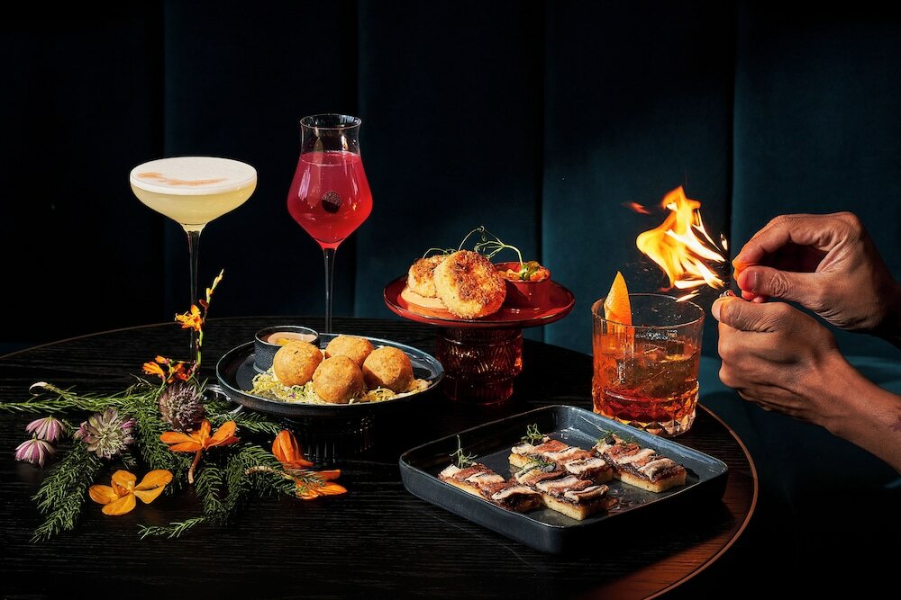 Фото Pan Pacific Orchard