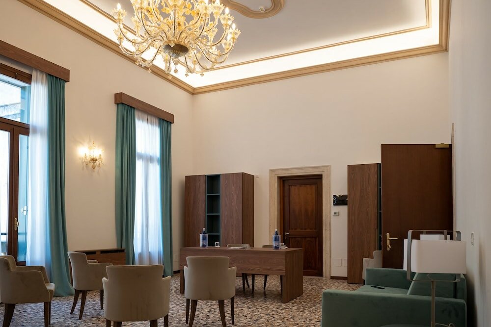 Фото Palazzo Scamozzi