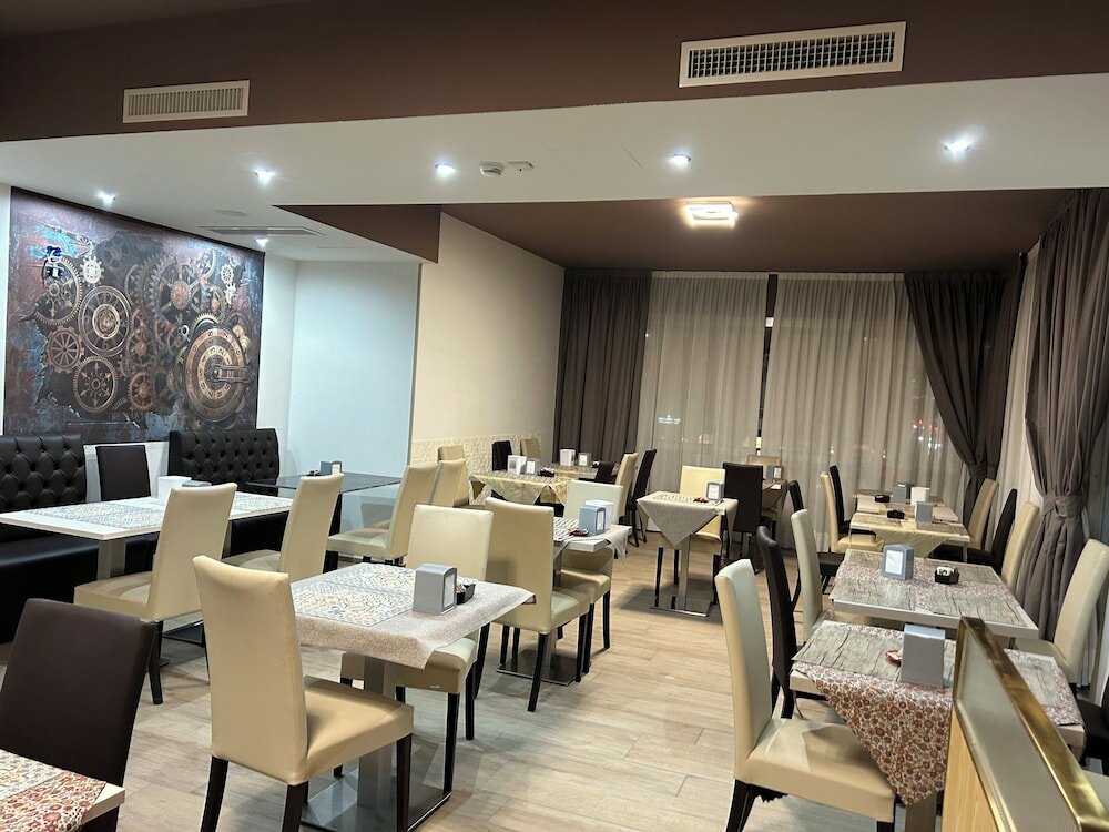 Фото Hotel Stradivari