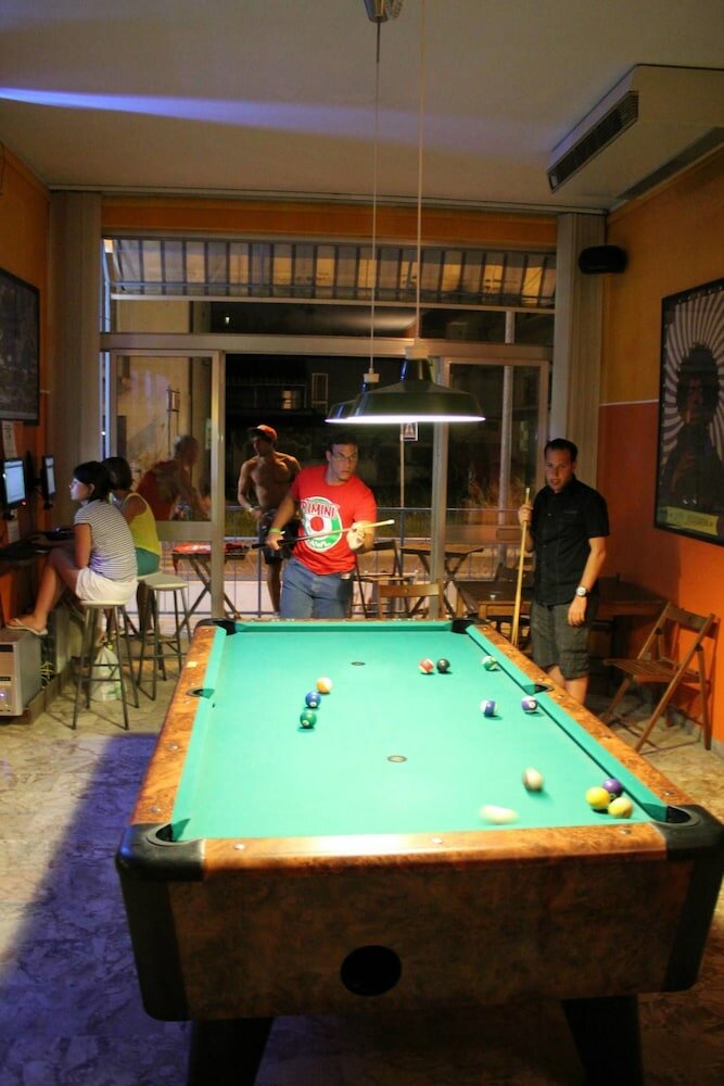Фото Sunflower Beach Backpacker Hostel & Bar