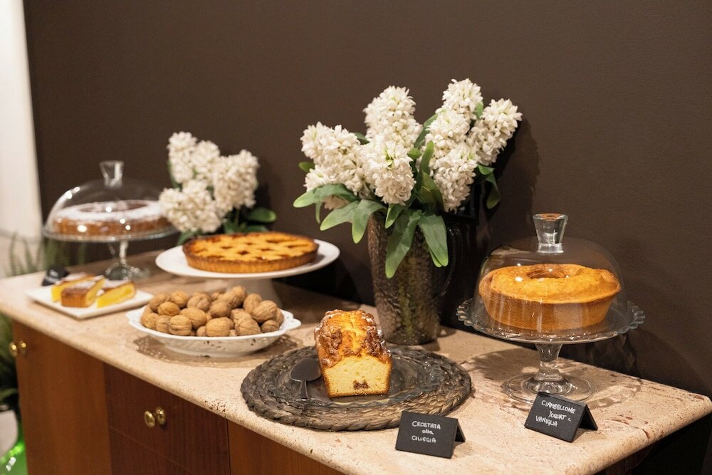 Фото Cristal Palace Hotel