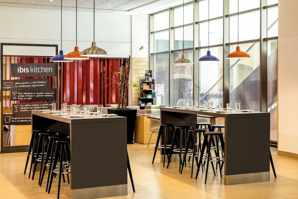 Фото Ibis Cancun Centro