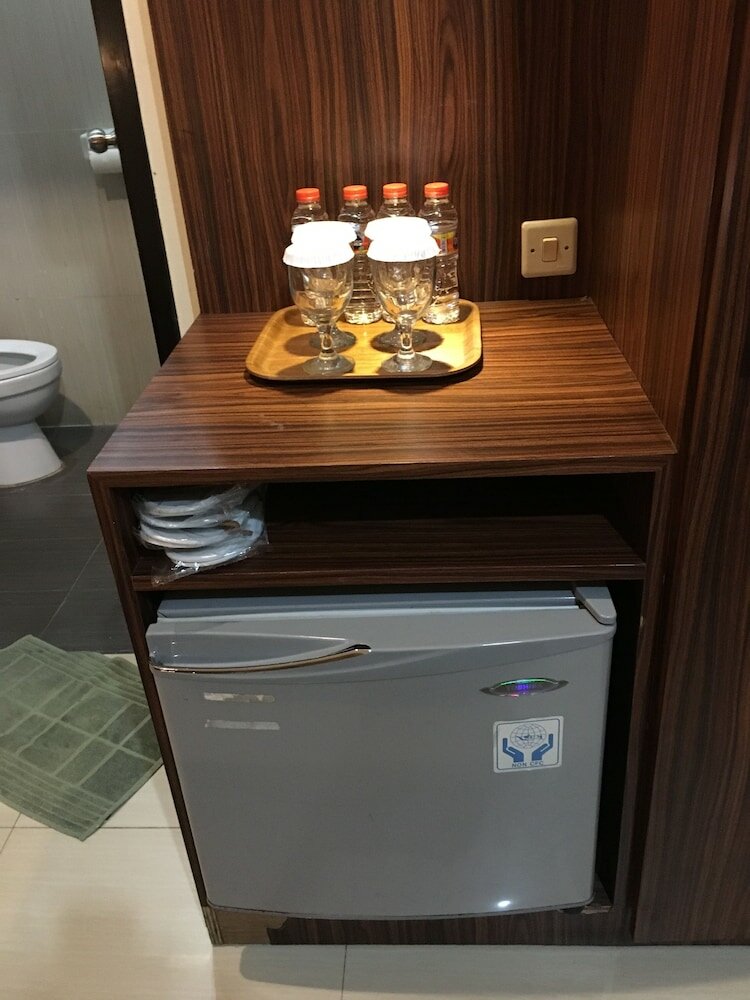 Фото Hotel Kristina