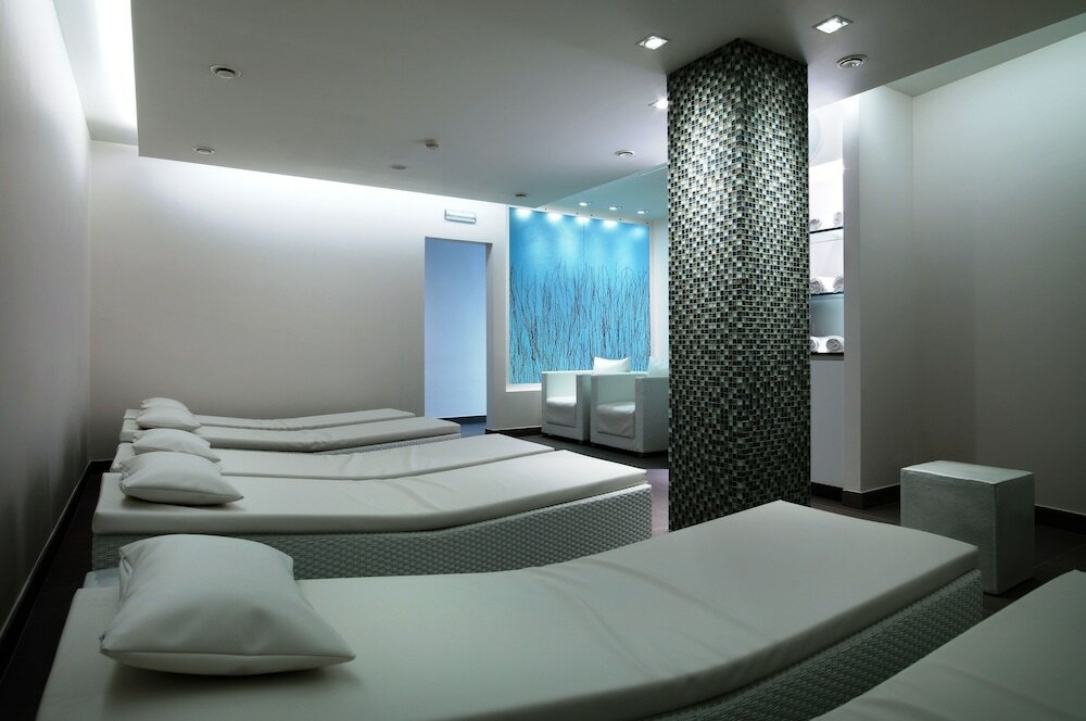 Фото Wp Hotel Aazaert