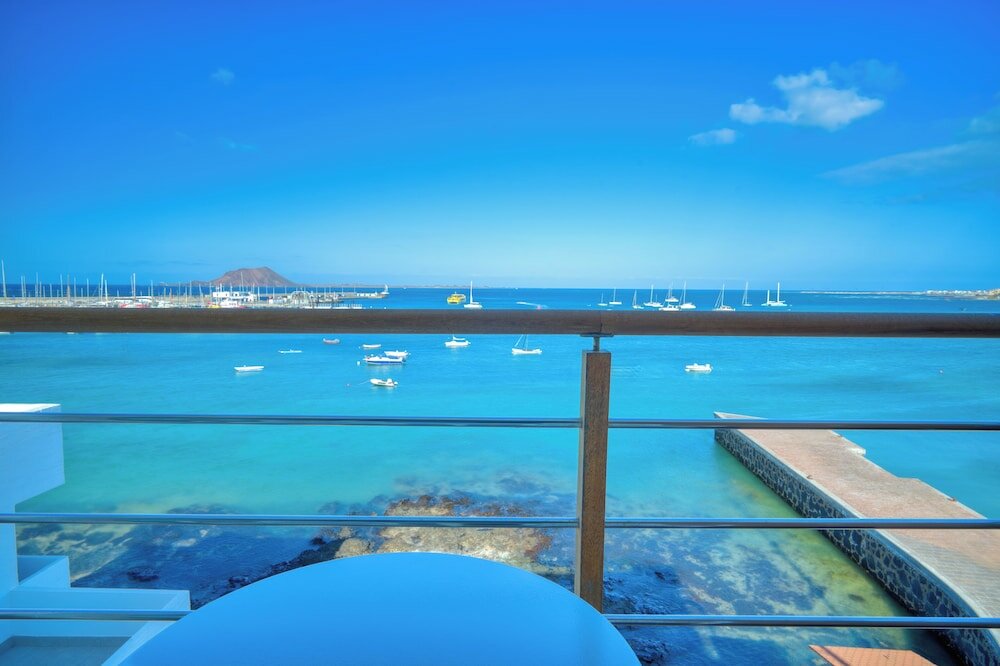 Фото Hotel Boutique La Marquesina - Adults Only