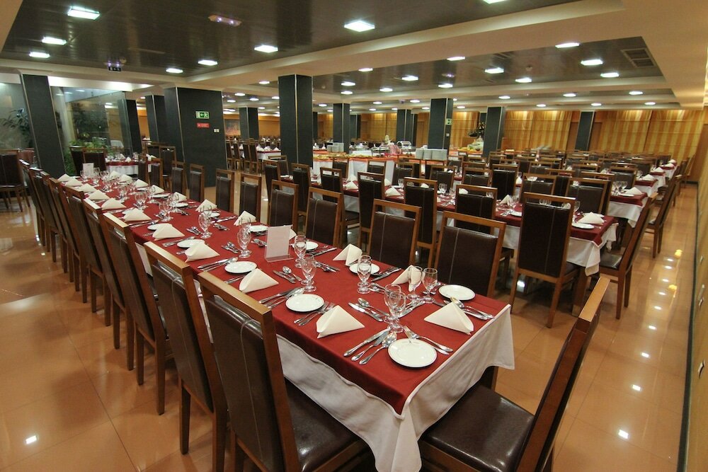 Фото Hotel Santo Amaro