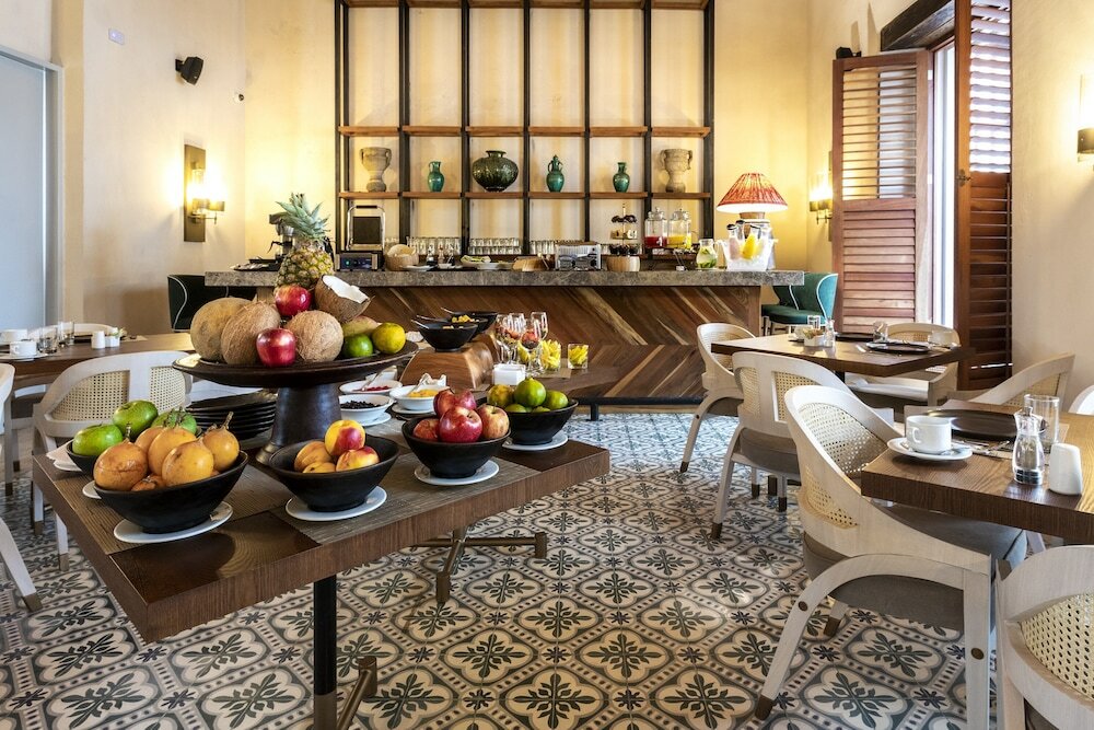 Фото Eurostars Marqués de Villalta