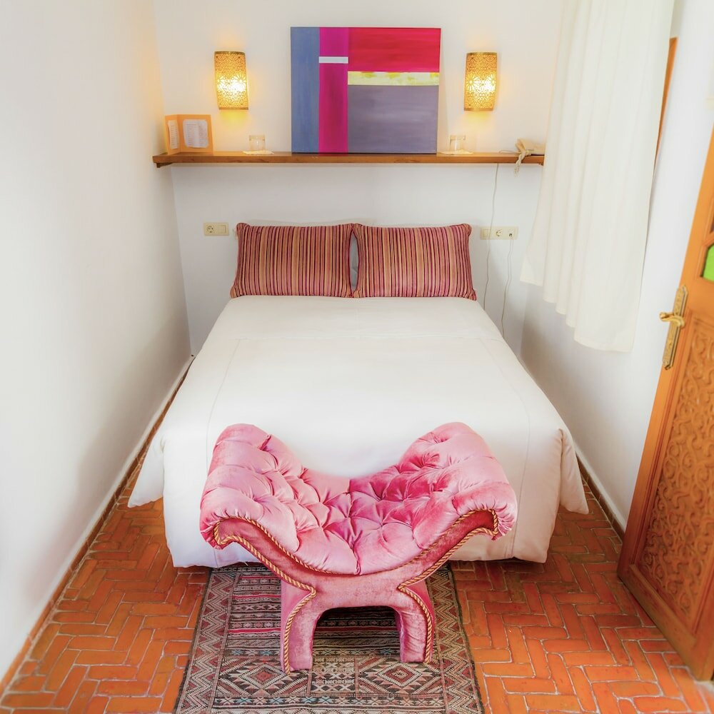 Фото Hotel Blanco Riad