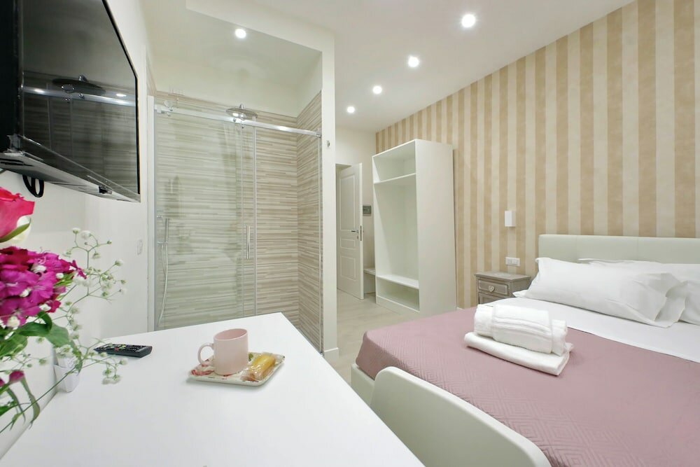 Фото Gialli Vatican Guesthouse