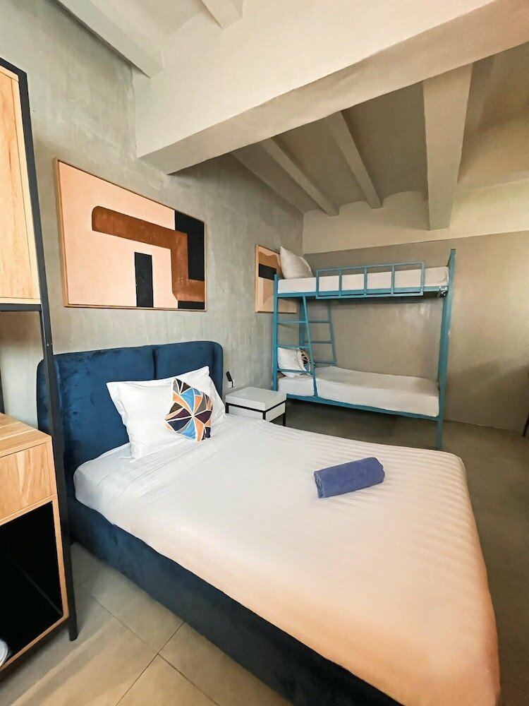 Фото Citizen Hotel