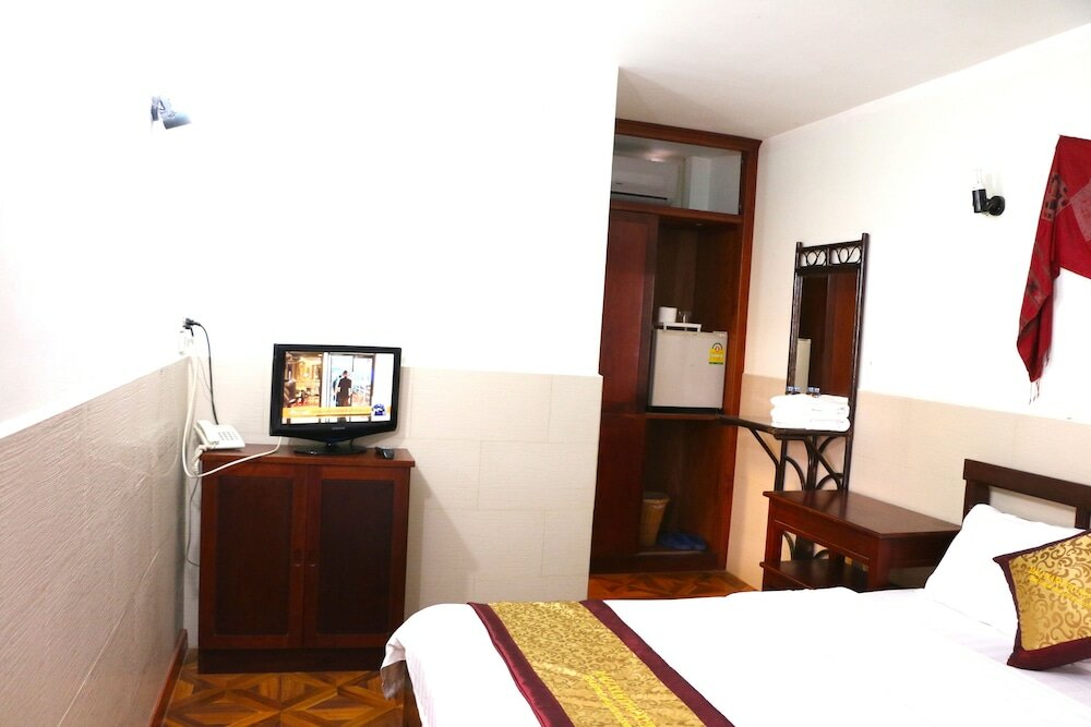 Фото Mali Namphu Hotel