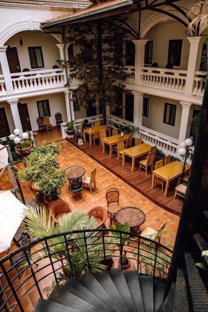 Фото Mali Namphu Hotel