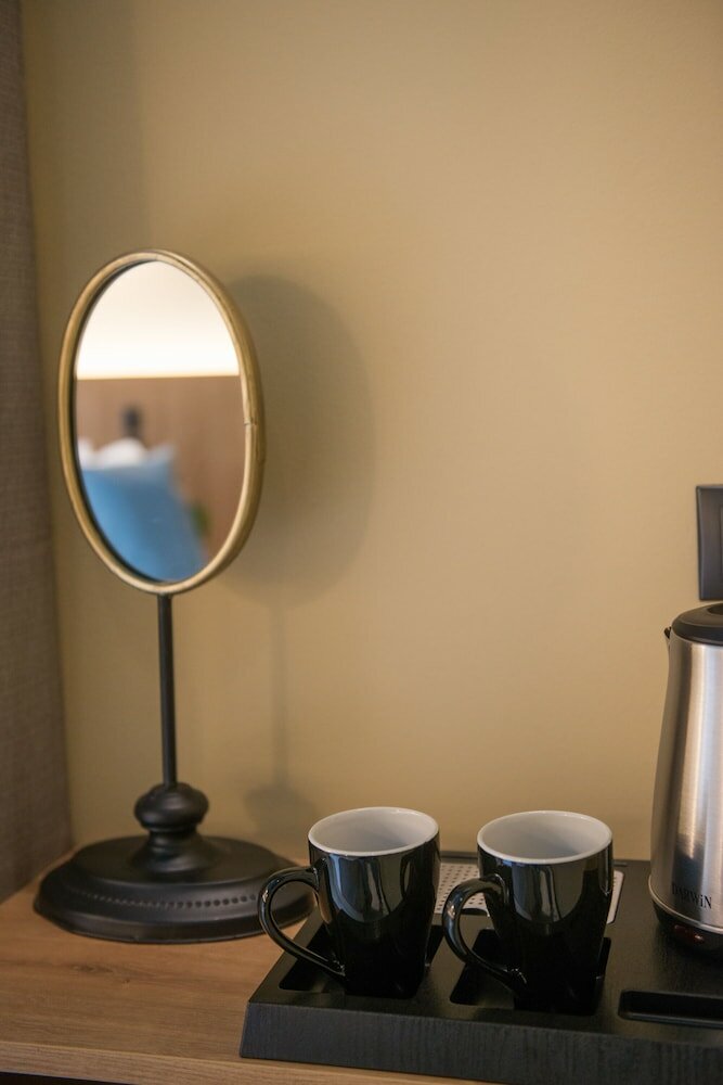 Фото Metis Urbane Living Spaces