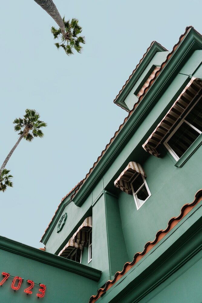 Фото Palihotel Hollywood