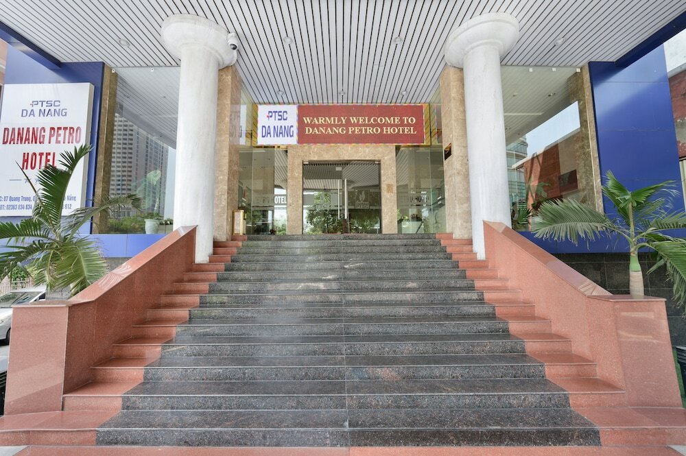 Фото Danang Petro Hotel