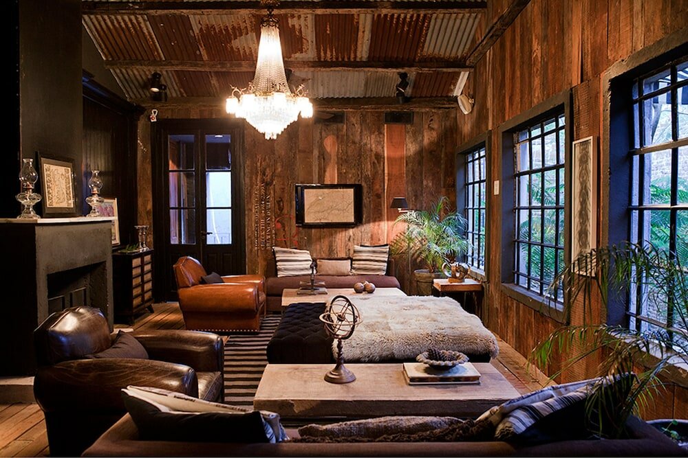 Фото La Alondra Casa De Huéspedes