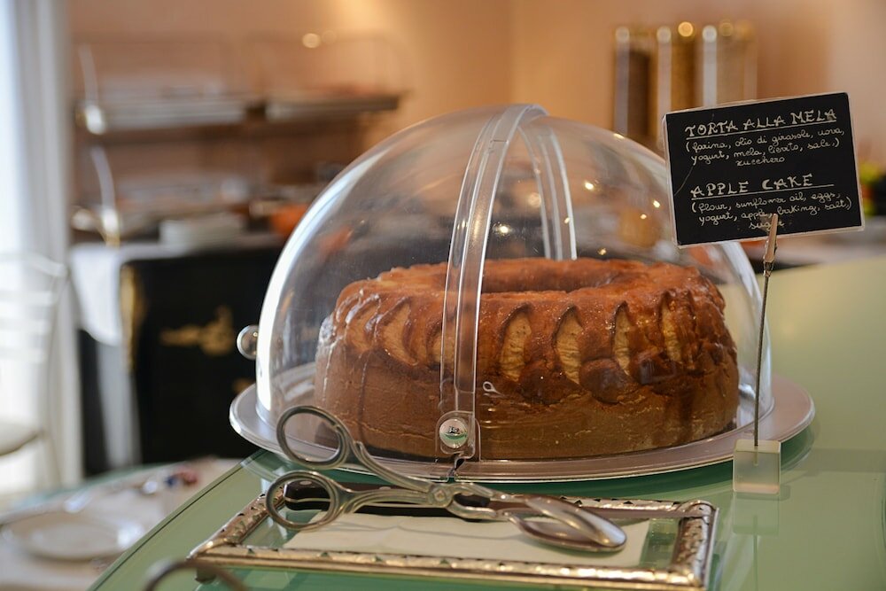 Фото Hotel Lilium