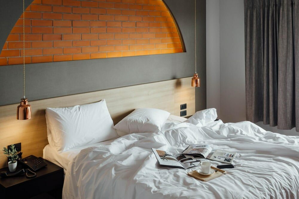 Фото Clay Hotel Udonthani