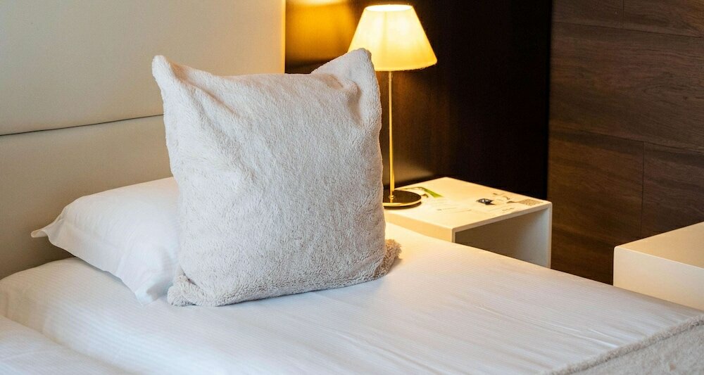 Фото Best Western Hôtel de Dieppe