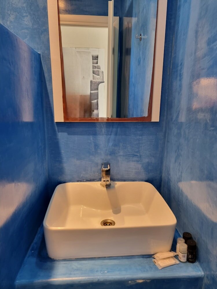 Фото Nostos Beach