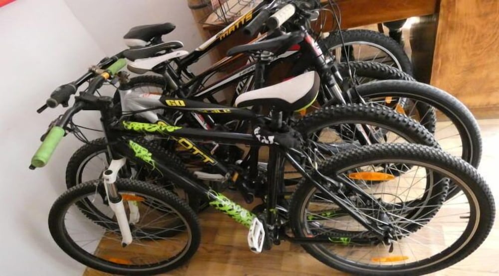 Фото Madri Haveli