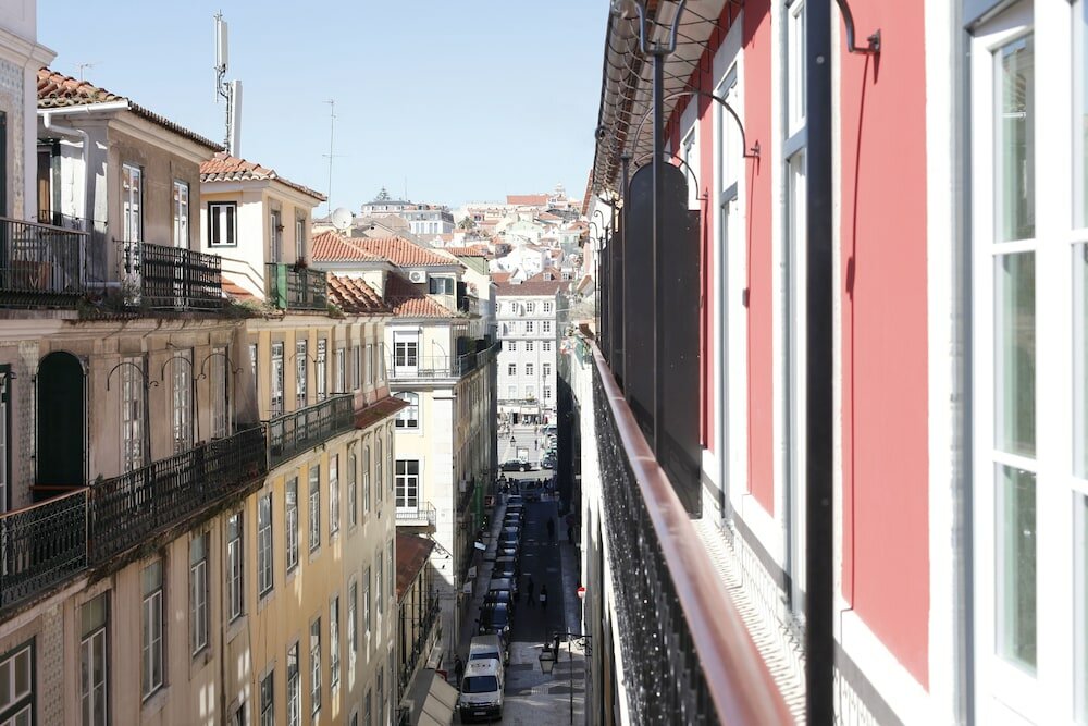 Фото Hotel Lis Baixa