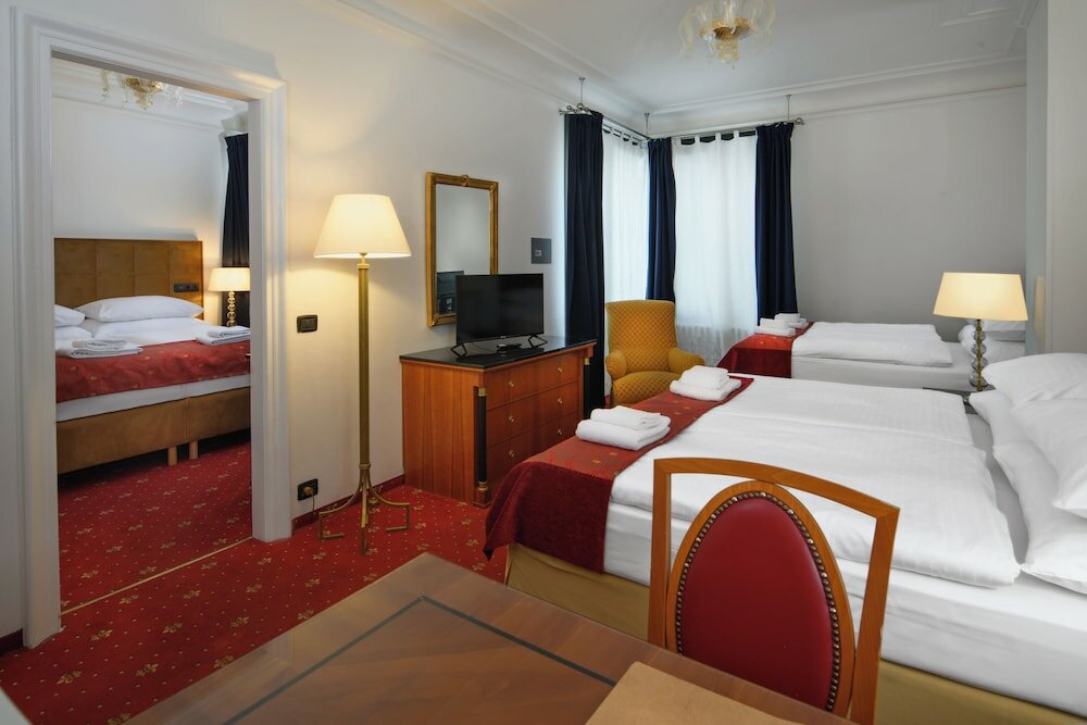 Фото Residence Bologna