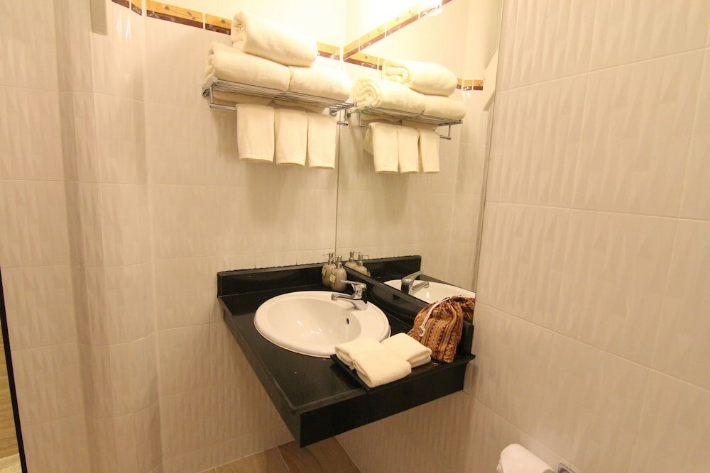 Фото Bhu Tarn Koh Chang Resort and SPA