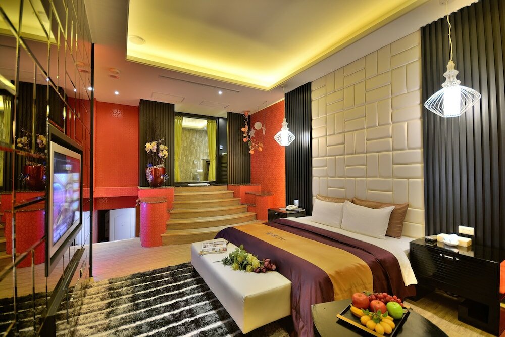 Фото Hae Duenn Motel