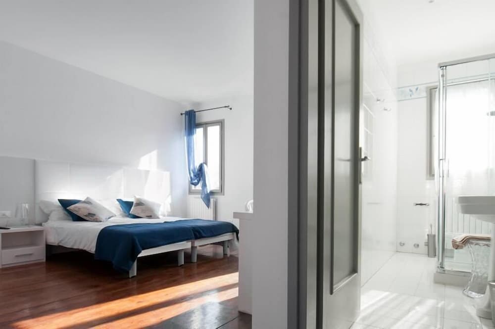 Фото B&b Scrovegni