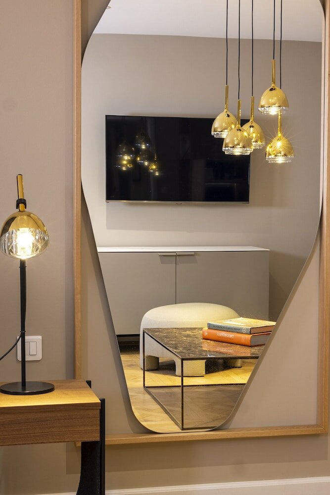 Фото Hôtel Le Colombier