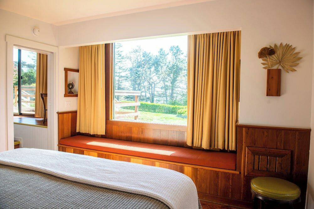 Фото Inn at Buckhorn Cove