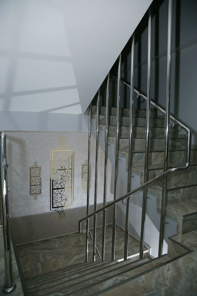 Фото Prestige Boutique Hotel Craiova