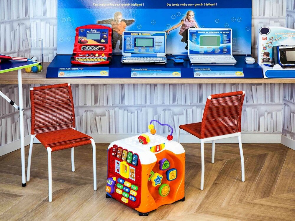 Фото ibis Styles Paris Nation Porte de Montreuil