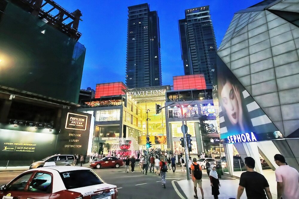 Фото Hotel Caliber Kuala Lumpur